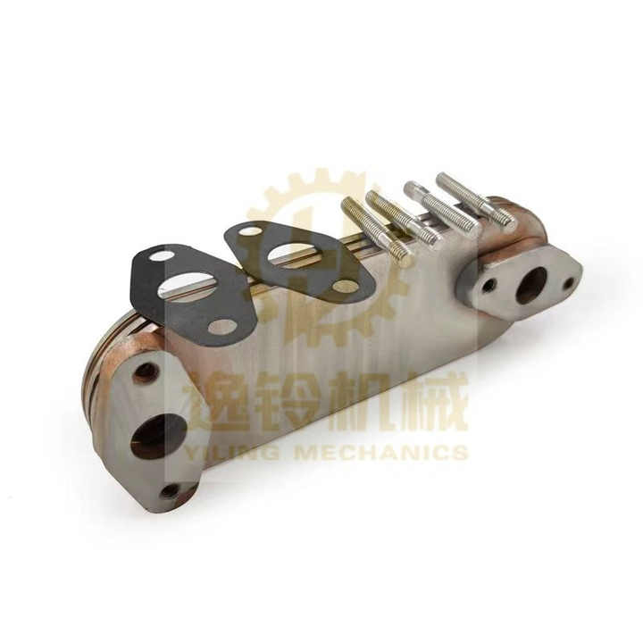 BD30  Oil Cooler for Hino Engine Parts